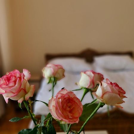 Guest House David'S B&B Гюмри Екстериор снимка