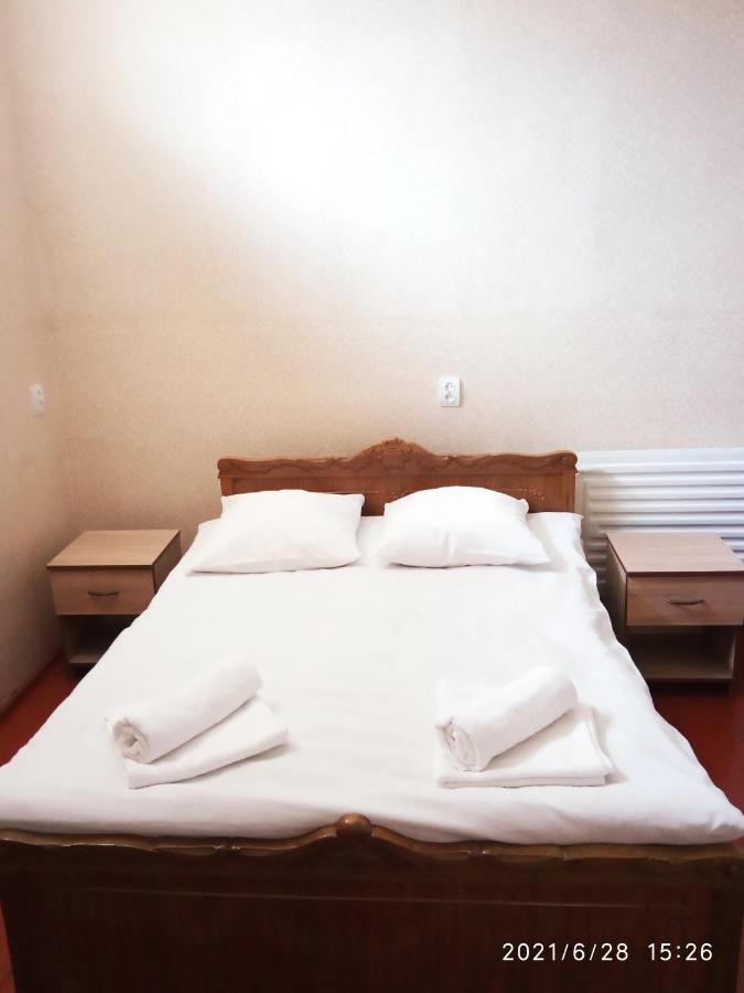 Guest House David'S B&B Гюмри Екстериор снимка