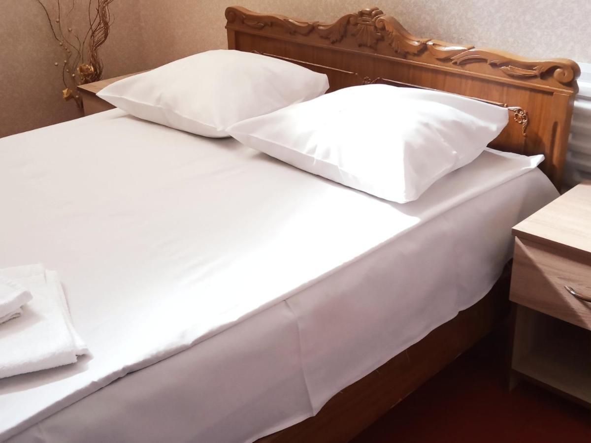 Guest House David'S B&B Гюмри Екстериор снимка