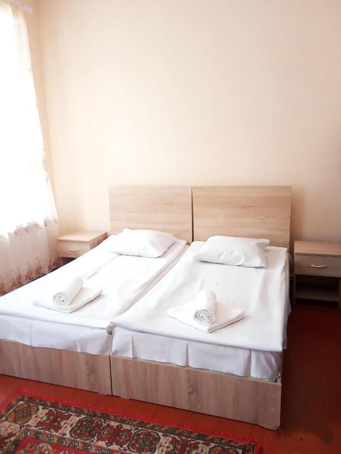 Guest House David'S B&B Гюмри Екстериор снимка