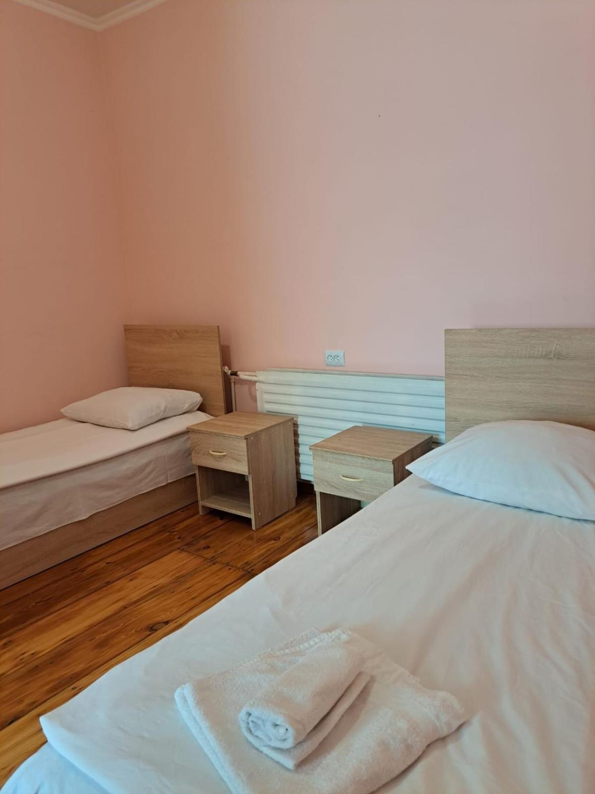 Guest House David'S B&B Гюмри Екстериор снимка