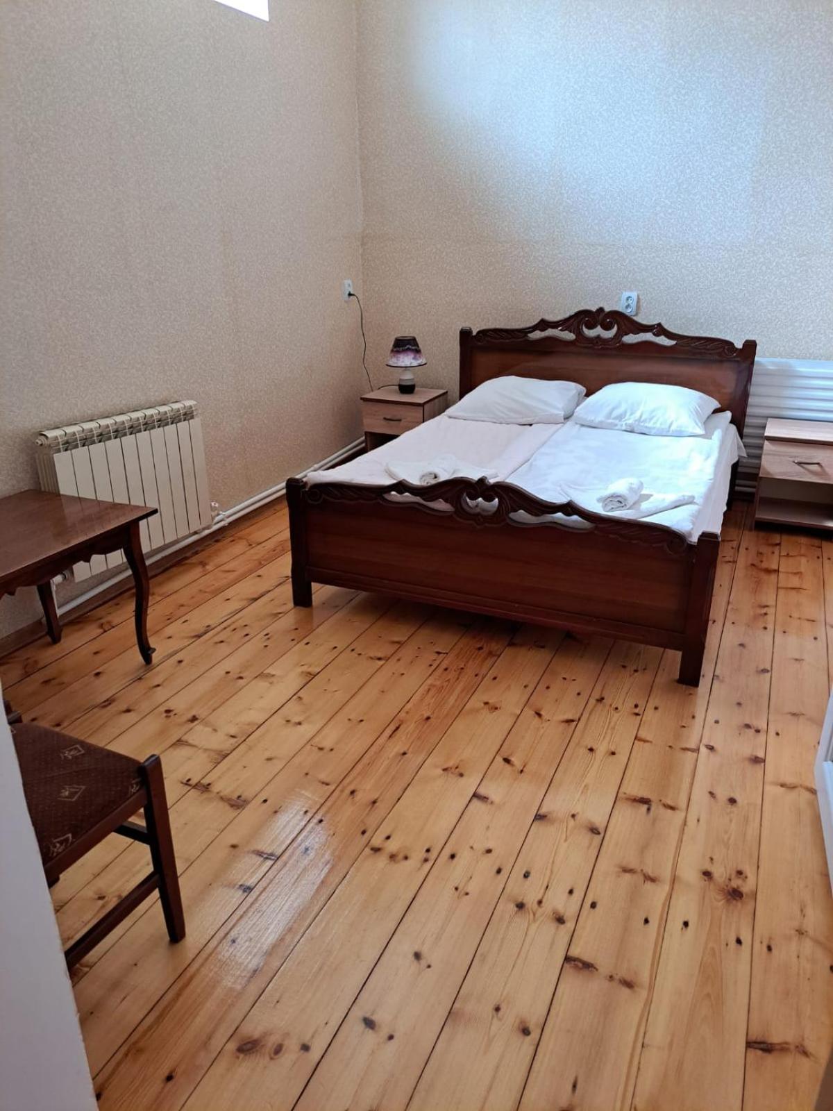 Guest House David'S B&B Гюмри Екстериор снимка