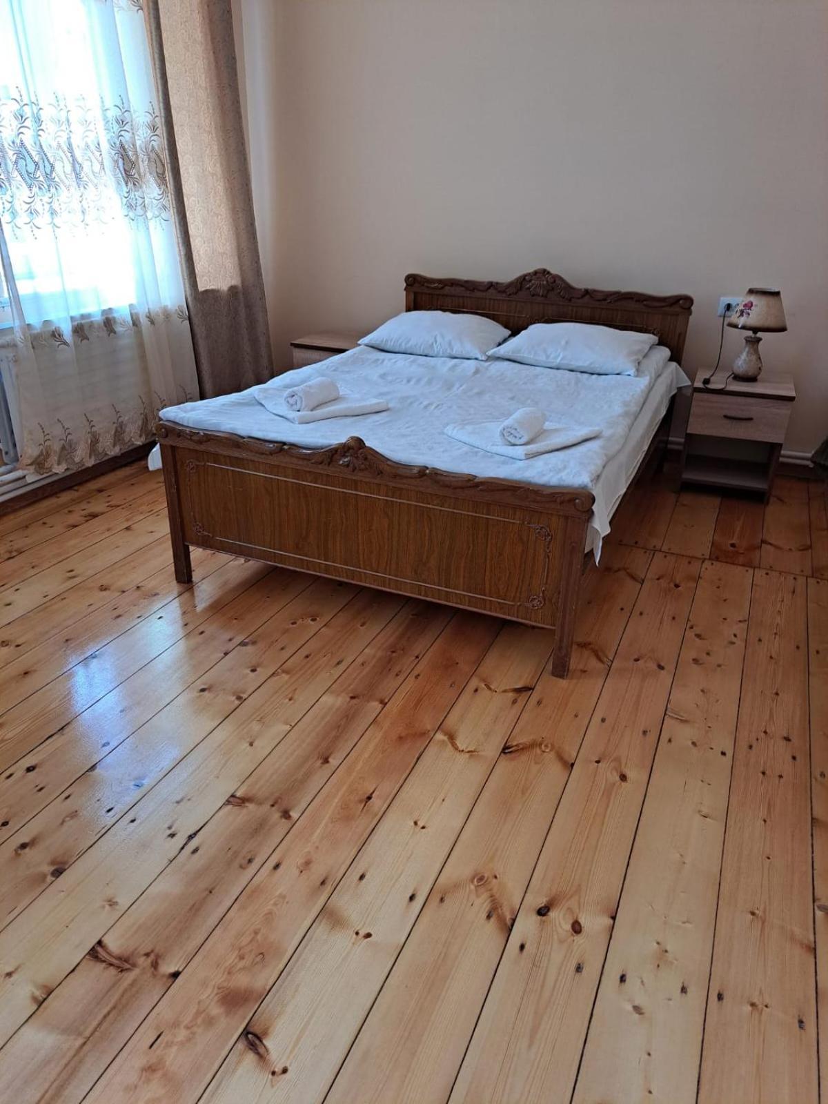 Guest House David'S B&B Гюмри Екстериор снимка