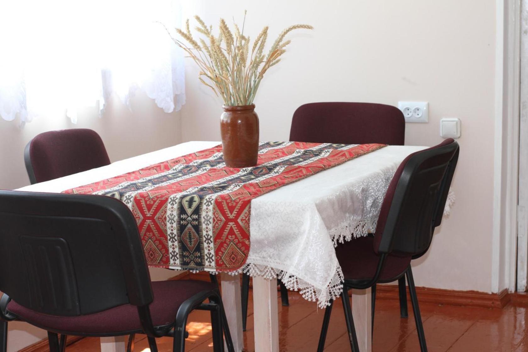 Guest House David'S B&B Гюмри Екстериор снимка