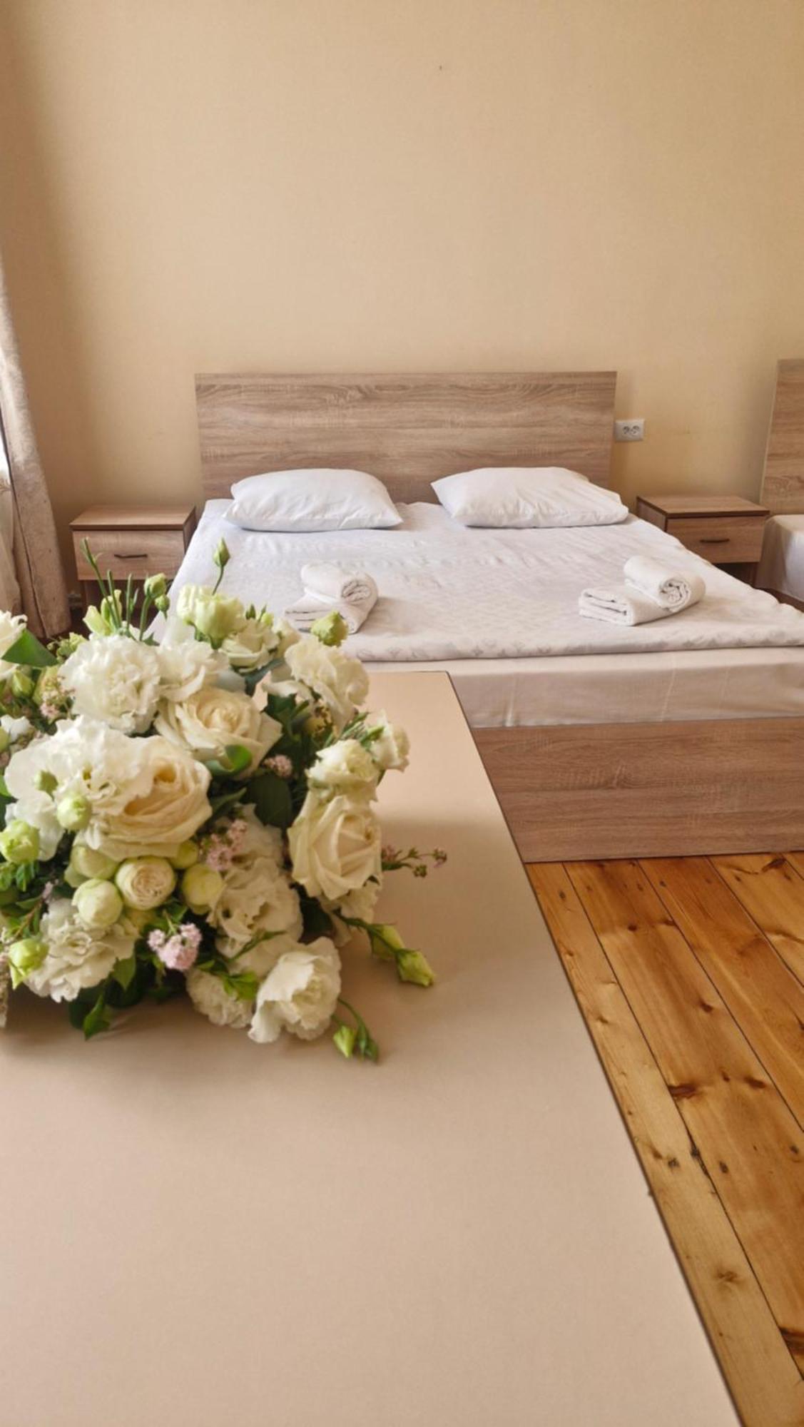 Guest House David'S B&B Гюмри Екстериор снимка