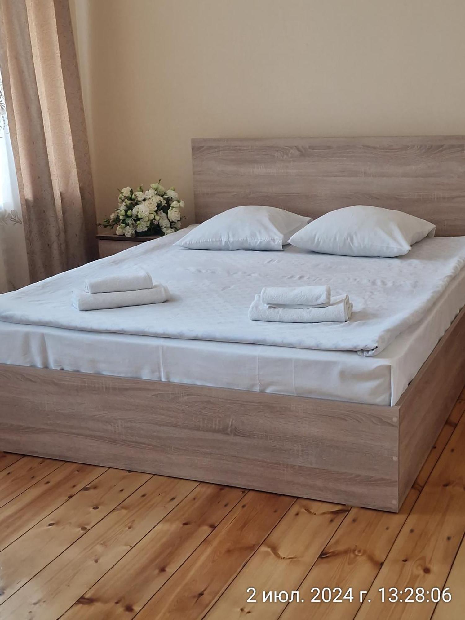 Guest House David'S B&B Гюмри Екстериор снимка